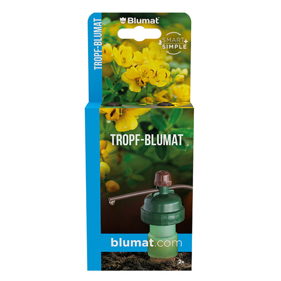 Sonde Tropf-Blumat